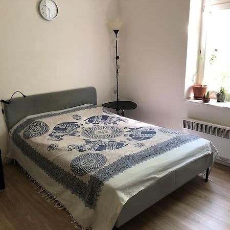 Cozy Karlin Apartment Prague Ngoại thất bức ảnh