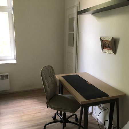 Cozy Karlin Apartment Prague Ngoại thất bức ảnh