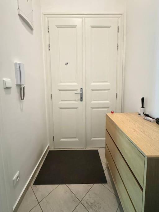 Cozy Karlin Apartment Prague Ngoại thất bức ảnh