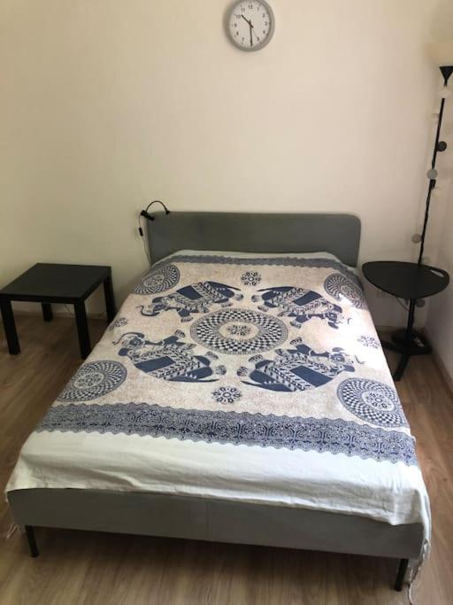Cozy Karlin Apartment Prague Ngoại thất bức ảnh