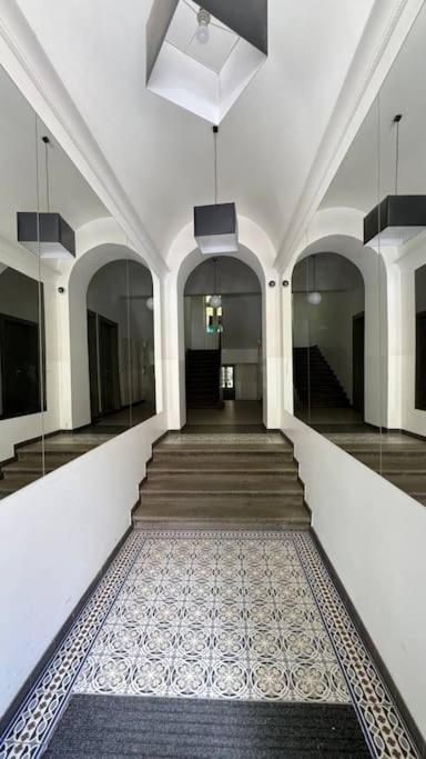 Cozy Karlin Apartment Prague Ngoại thất bức ảnh