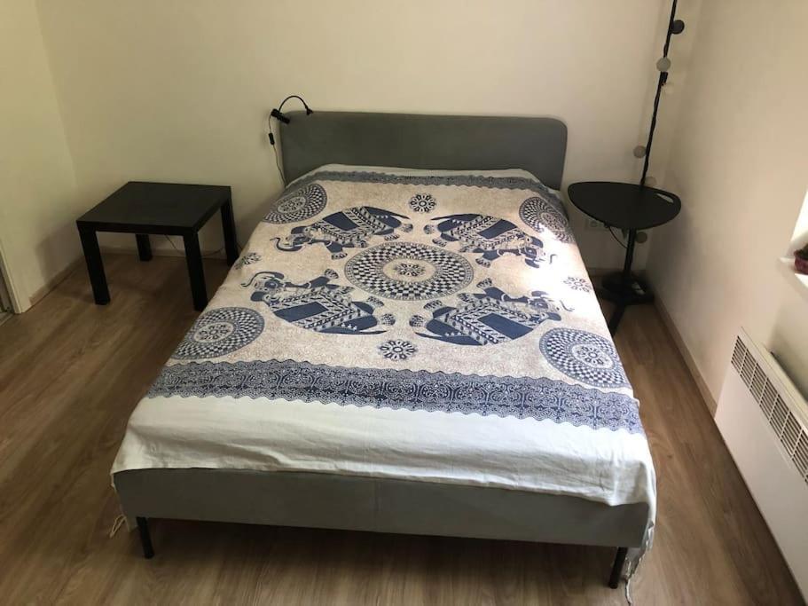 Cozy Karlin Apartment Prague Ngoại thất bức ảnh