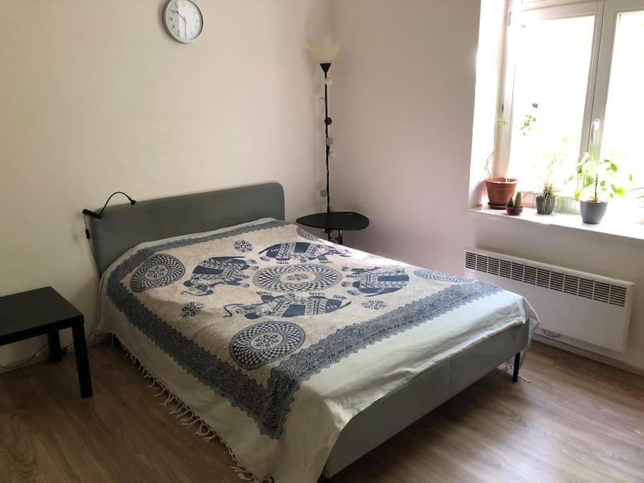 Cozy Karlin Apartment Prague Ngoại thất bức ảnh