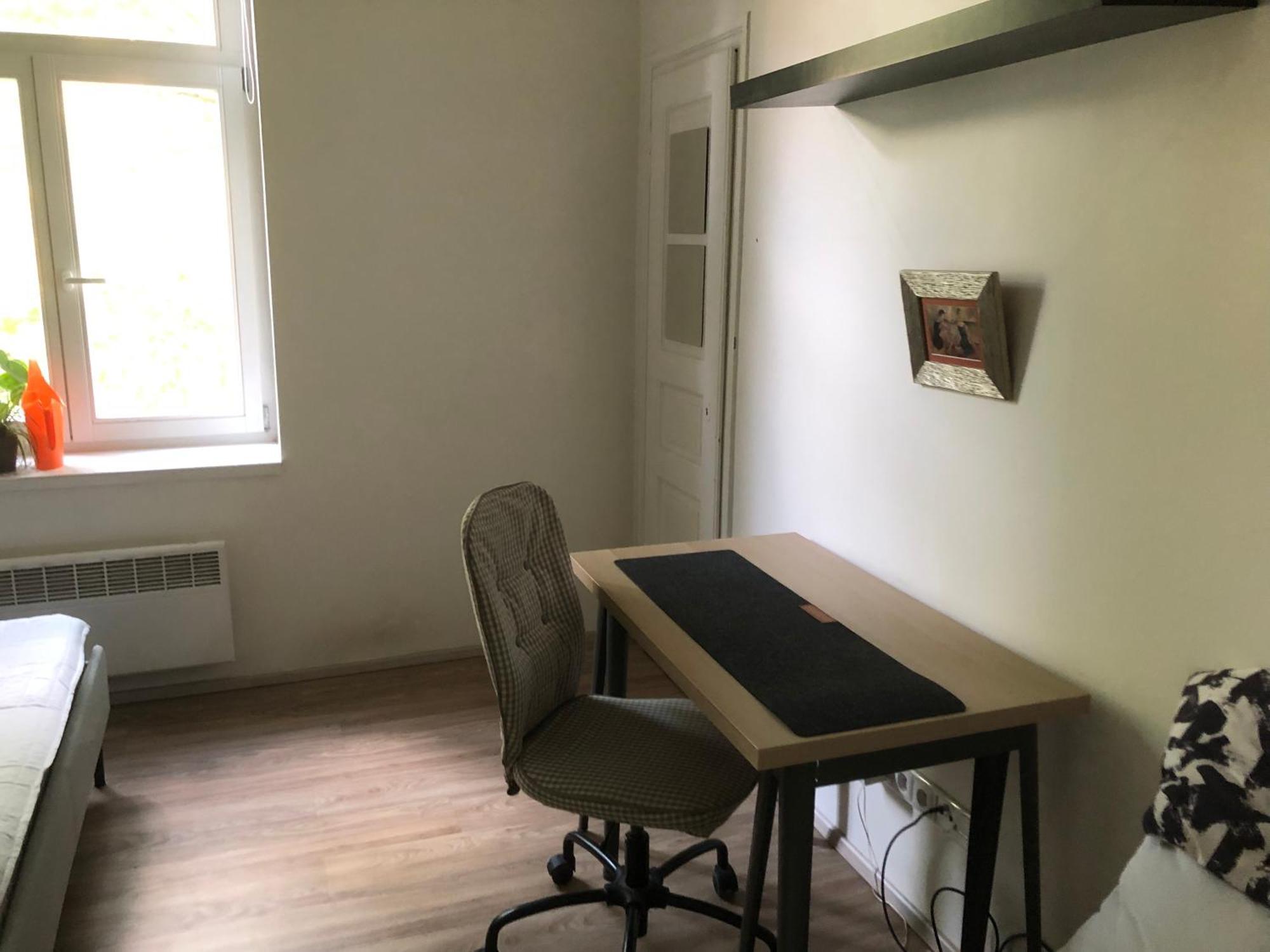Cozy Karlin Apartment Prague Ngoại thất bức ảnh